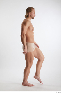 Erling  1 side view underwear walking whole body 0003.jpg